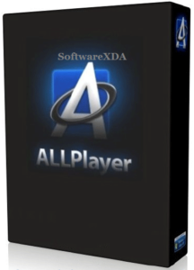 ALLPlayer 8.9.7.0 Crack + License Key Latest Version 2024 Download