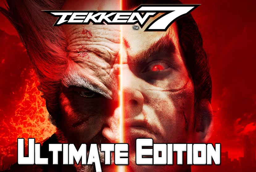 TEKKEN 7 Ultimate Edition Free Download v3.30 {ALL DLC} Nexus Game